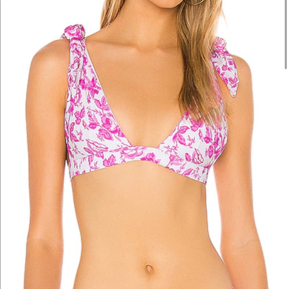 Lovers + Friends bikini